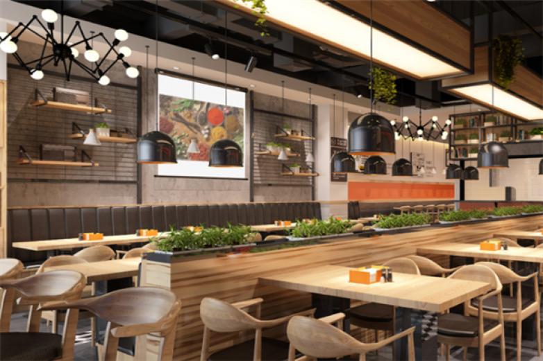 曹师傅砂锅麻辣烫